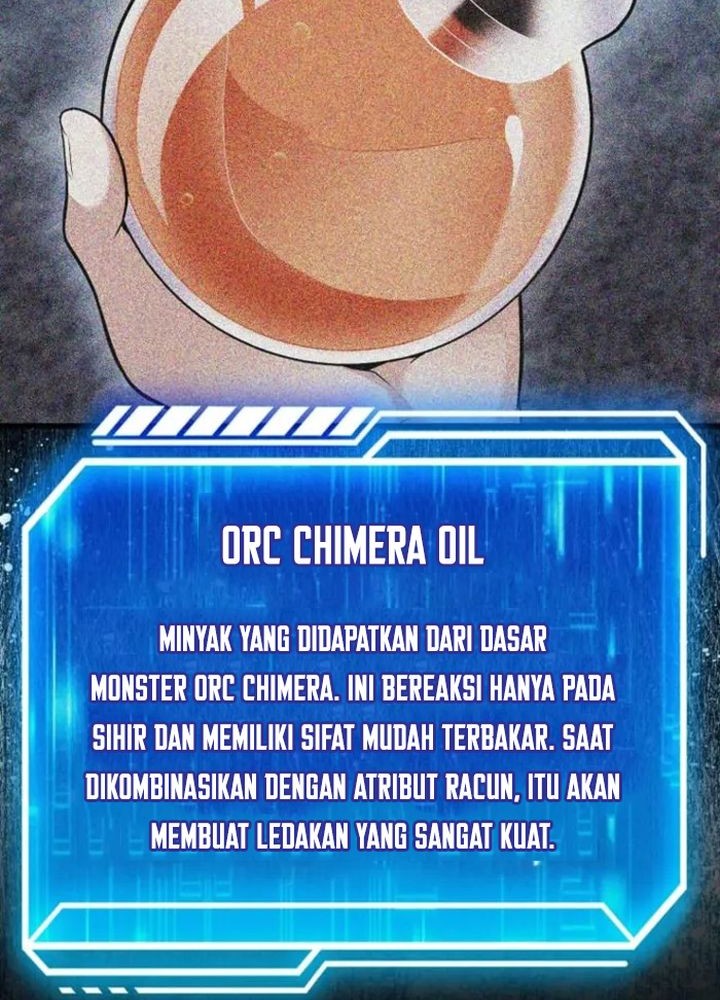Max Talent Player chapter 60 halaman 45