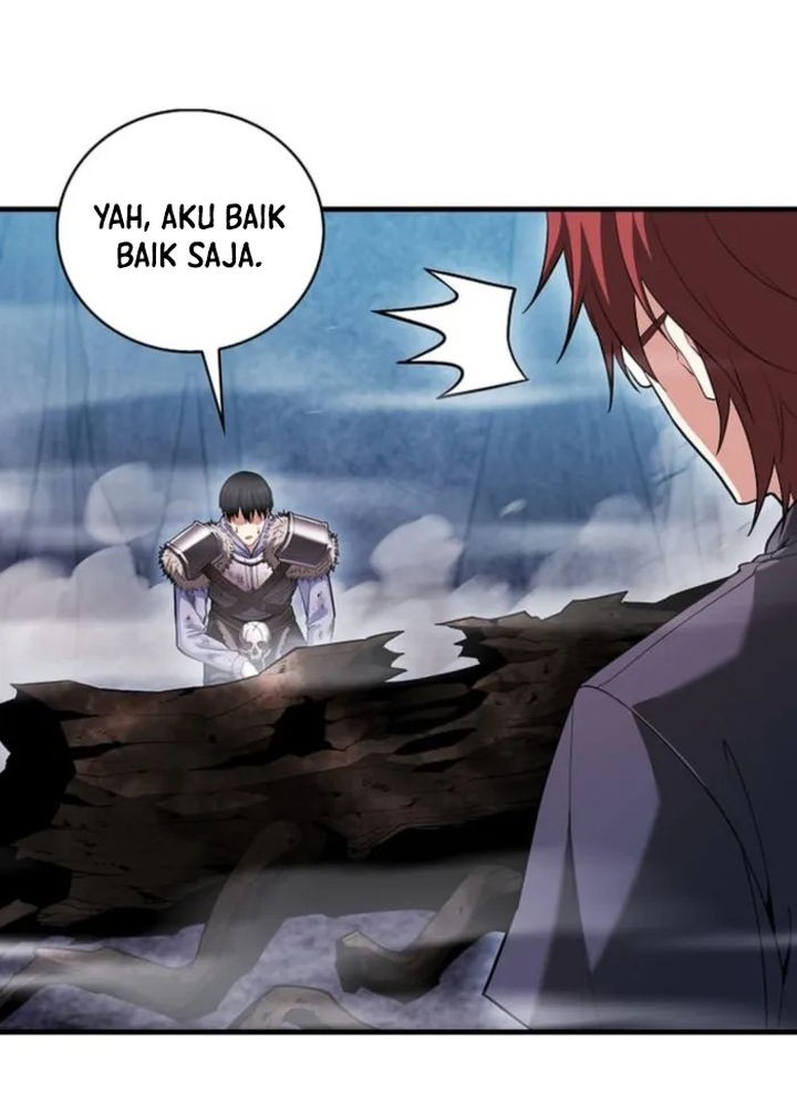 Max Talent Player chapter 60 halaman 55