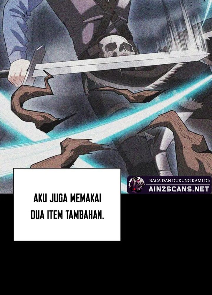 Max Talent Player chapter 60 halaman 58
