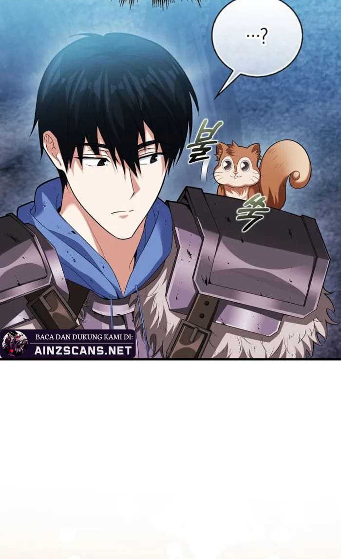 Max Talent Player chapter 61 halaman 5