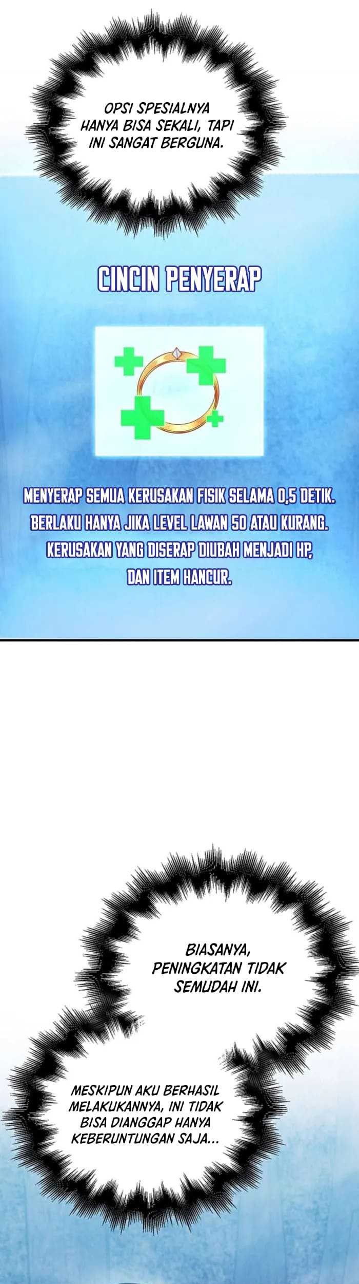 Max Talent Player chapter 61 halaman 18