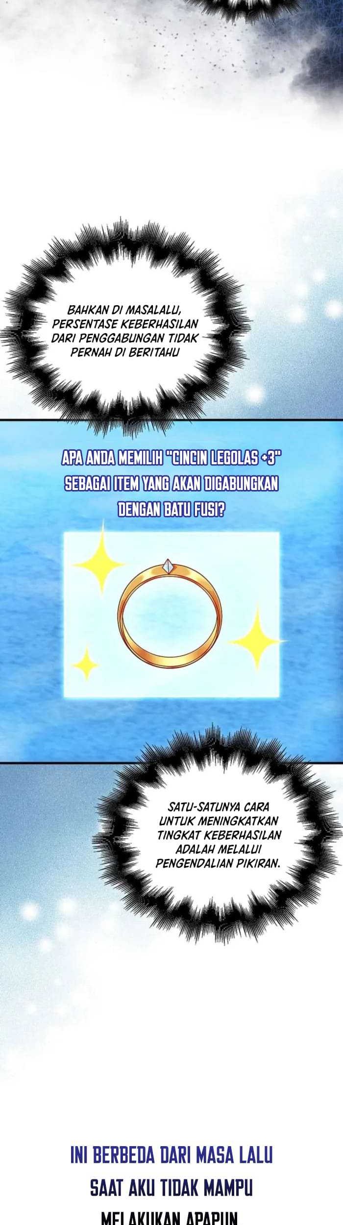Max Talent Player chapter 61 halaman 20