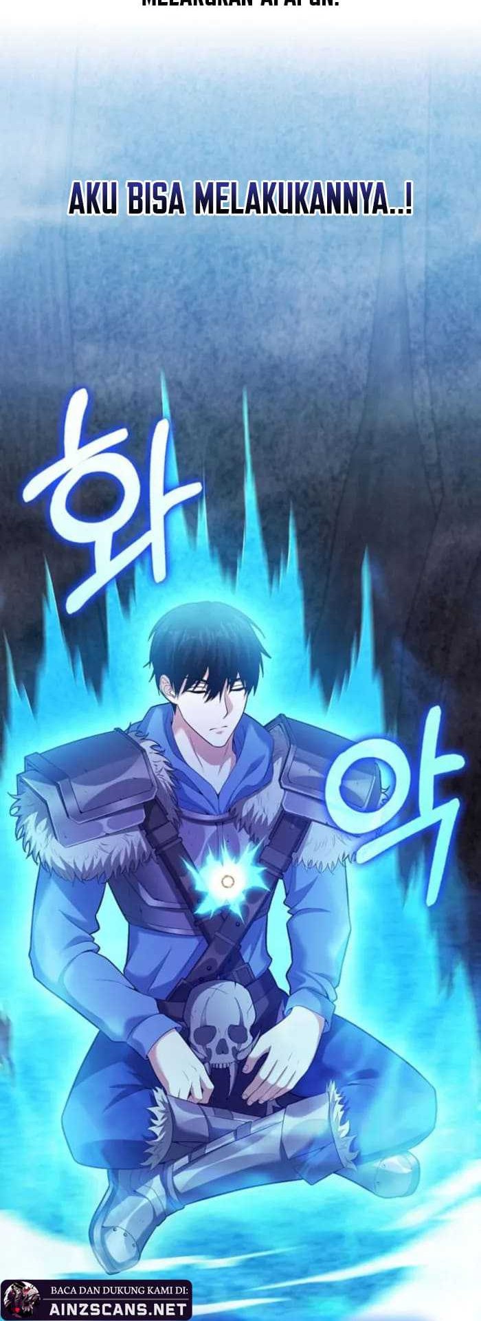 Max Talent Player chapter 61 halaman 21