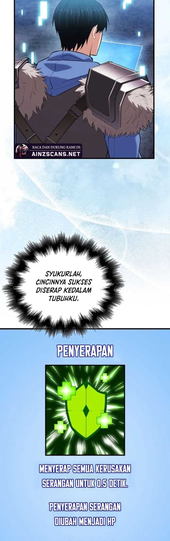 Max Talent Player chapter 61 halaman 25