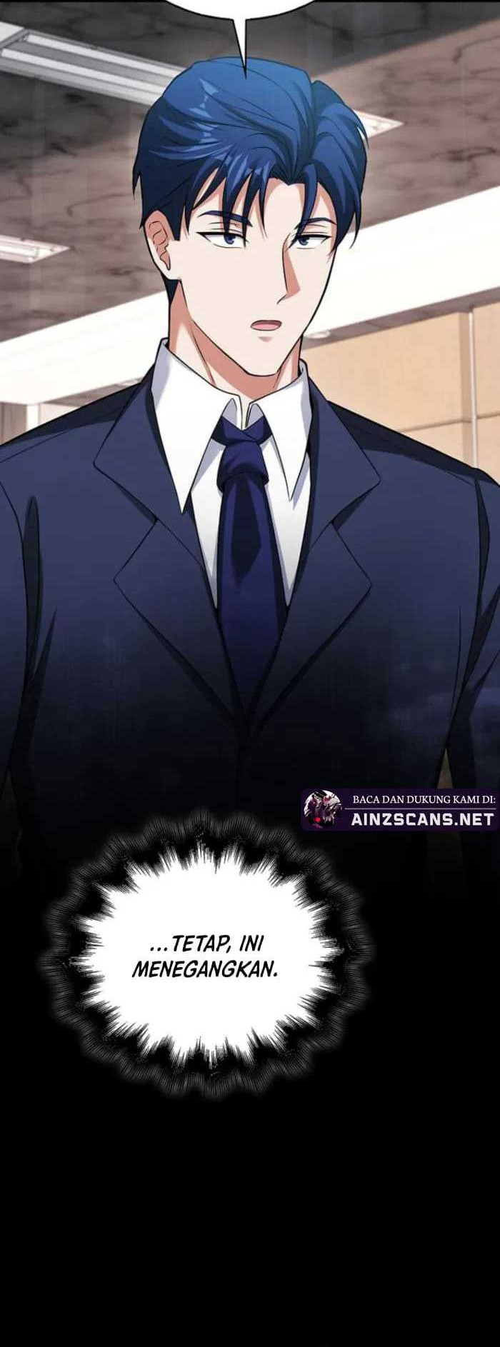 Max Talent Player chapter 61 halaman 37