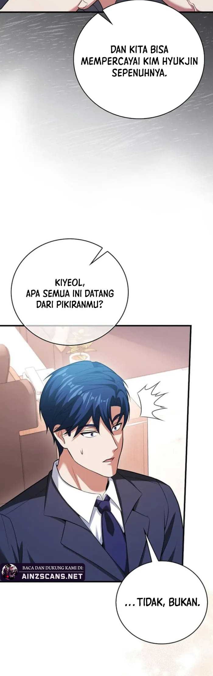 Max Talent Player chapter 61 halaman 44