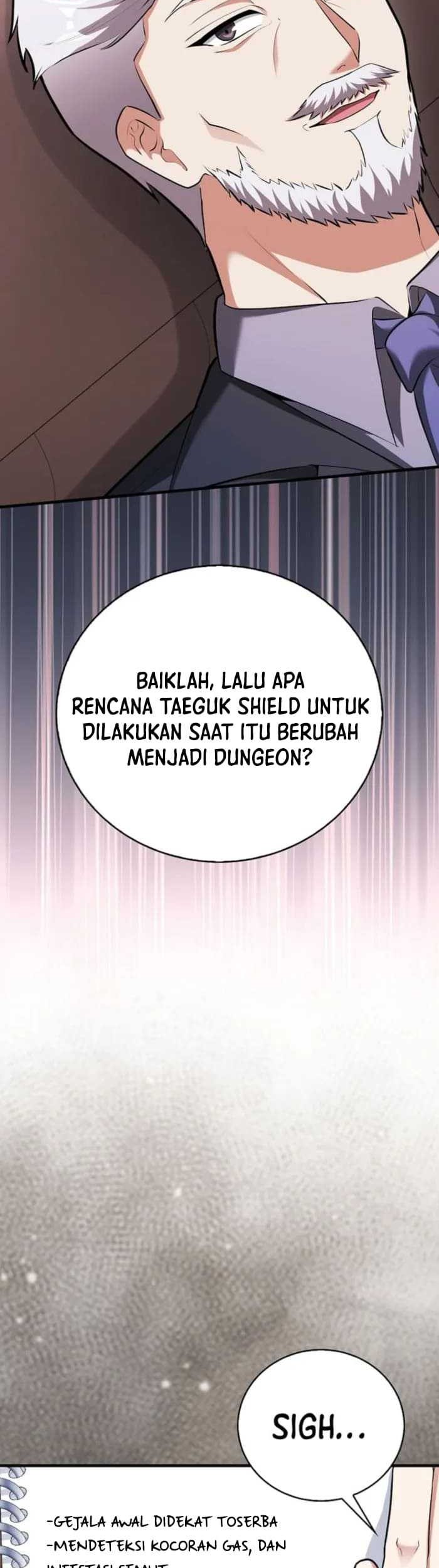 Max Talent Player chapter 61 halaman 47