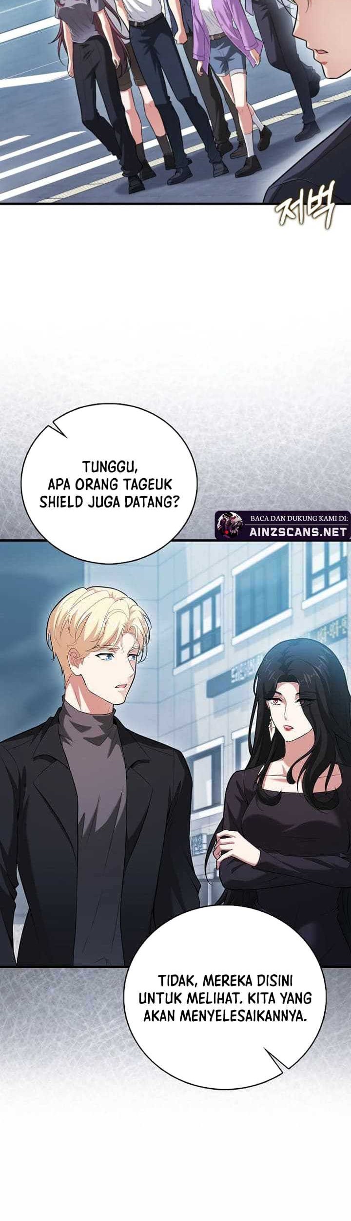 Max Talent Player chapter 62 halaman 5