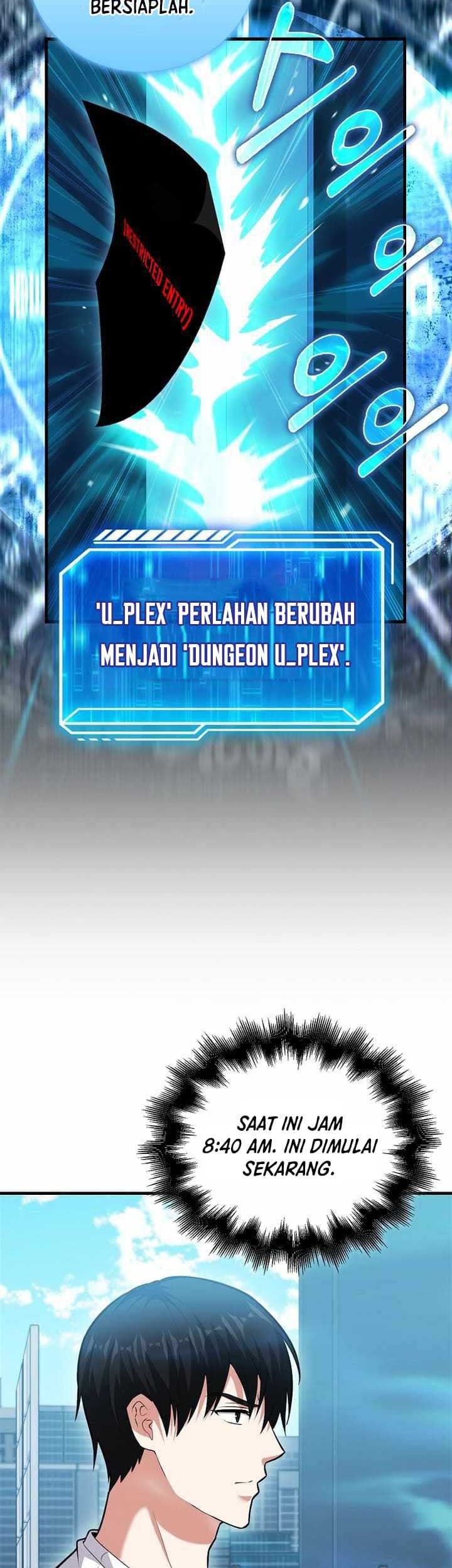 Max Talent Player chapter 62 halaman 9