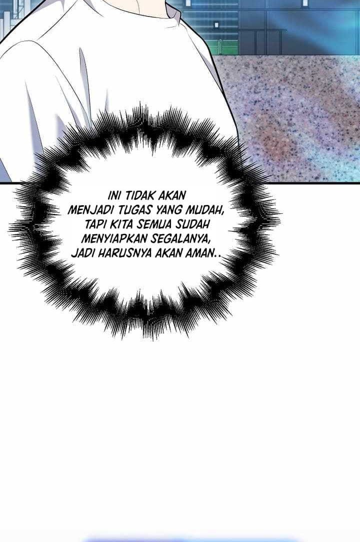 Max Talent Player chapter 62 halaman 10