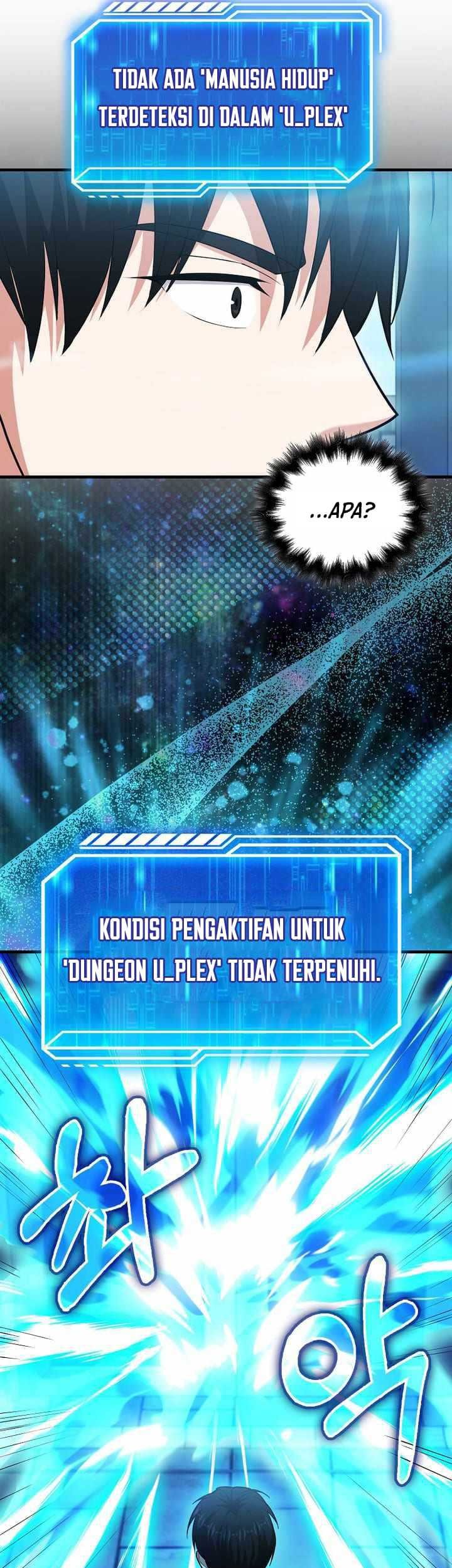 Max Talent Player chapter 62 halaman 11