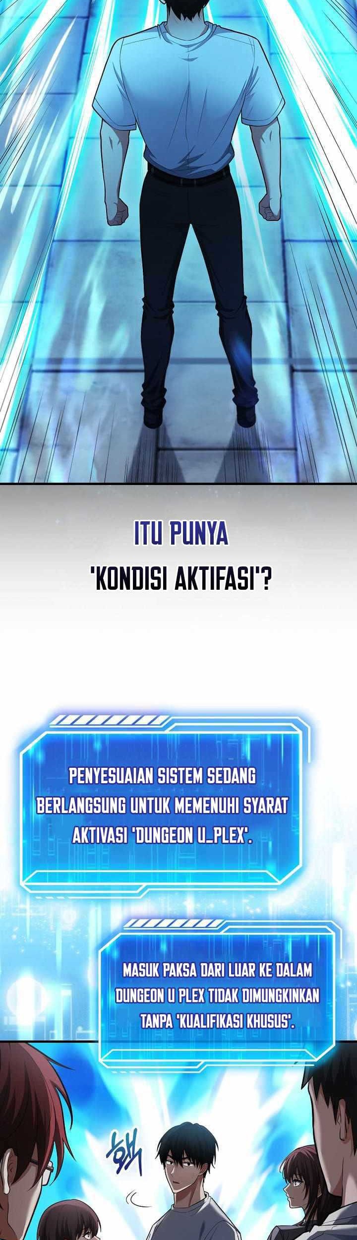 Max Talent Player chapter 62 halaman 12
