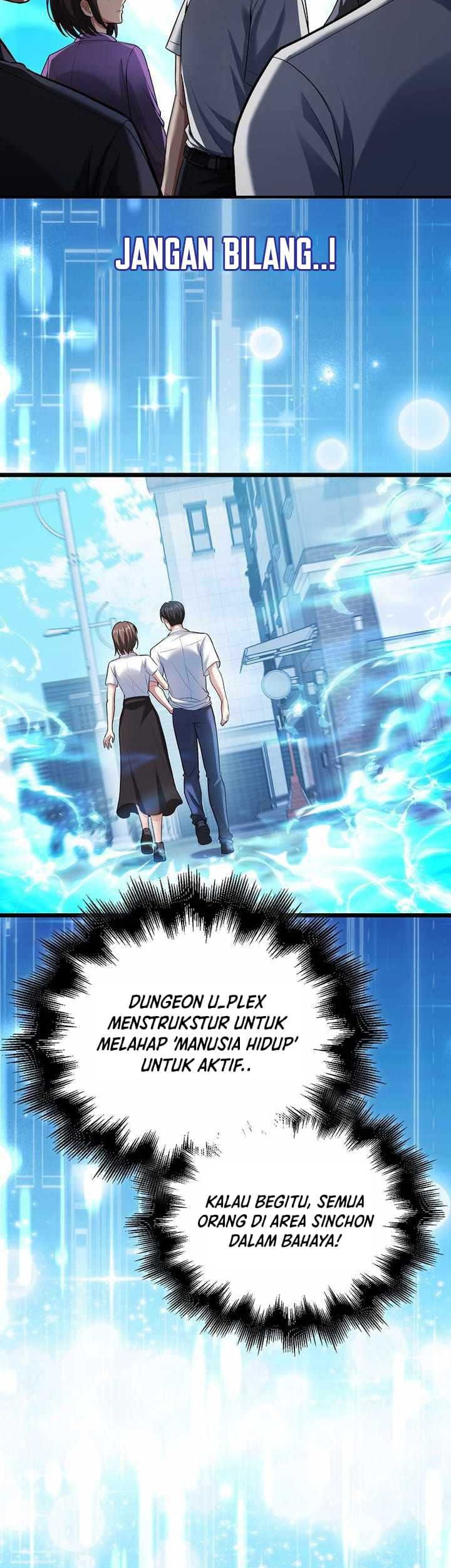 Max Talent Player chapter 62 halaman 13