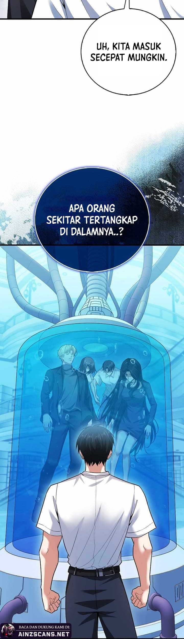 Max Talent Player chapter 62 halaman 17