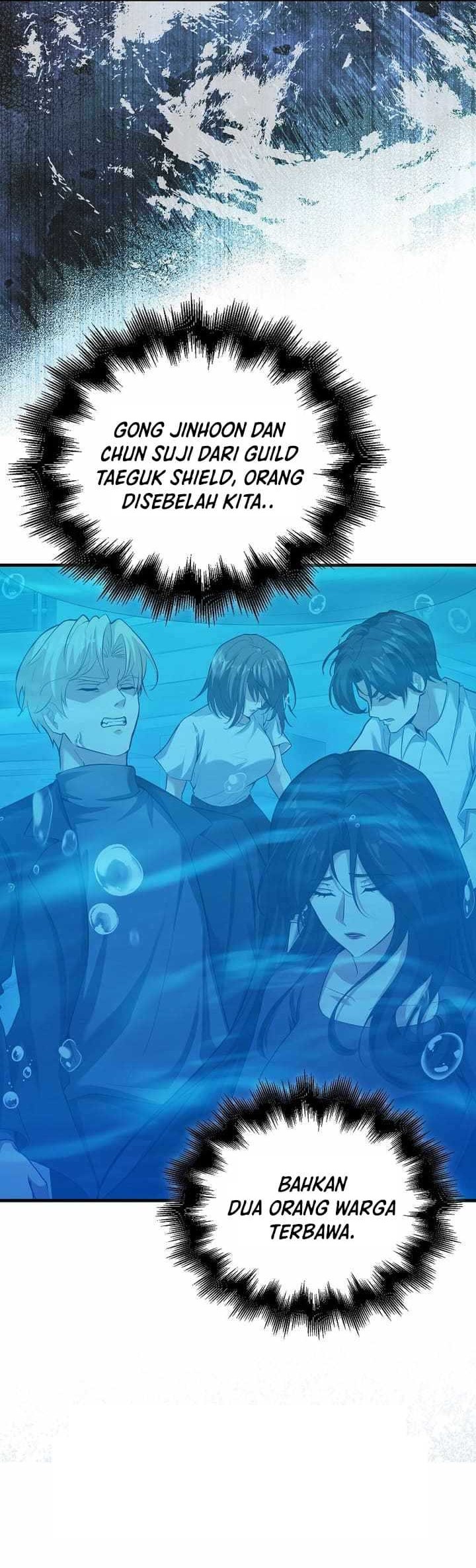 Max Talent Player chapter 62 halaman 18