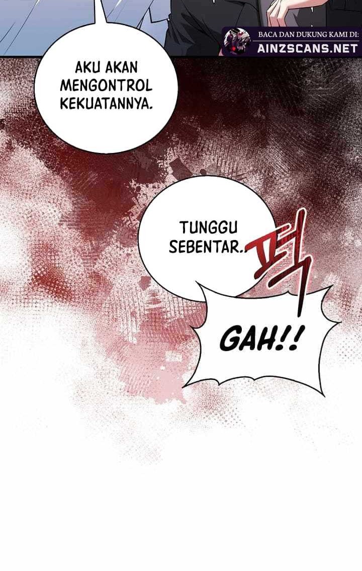 Max Talent Player chapter 62 halaman 26