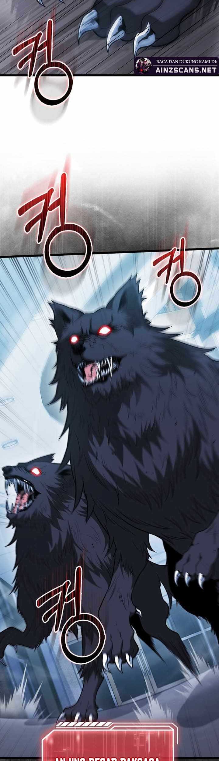 Max Talent Player chapter 62 halaman 33