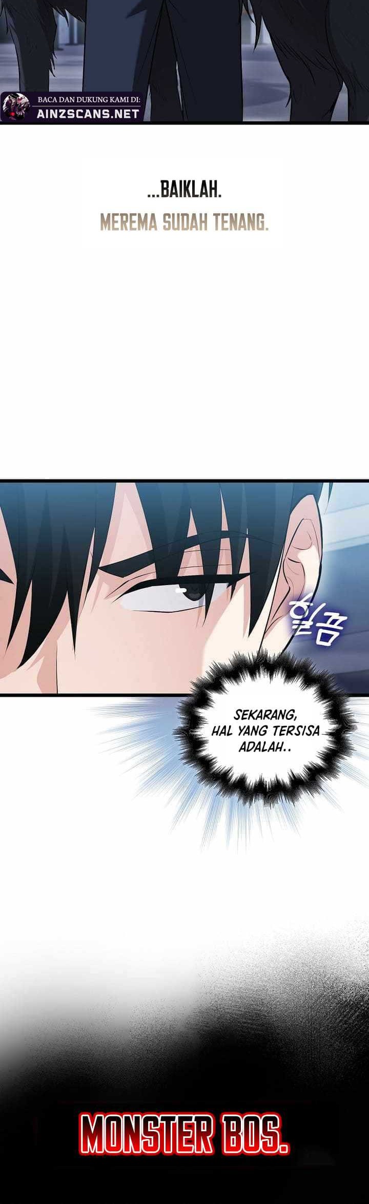 Max Talent Player chapter 62 halaman 42