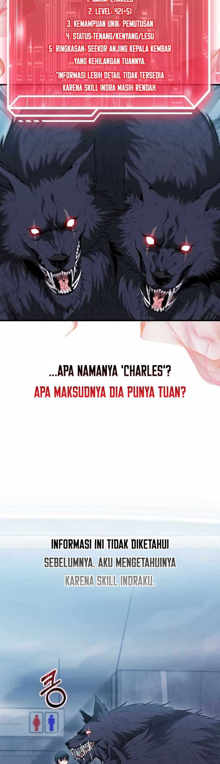 Max Talent Player chapter 62 halaman 44