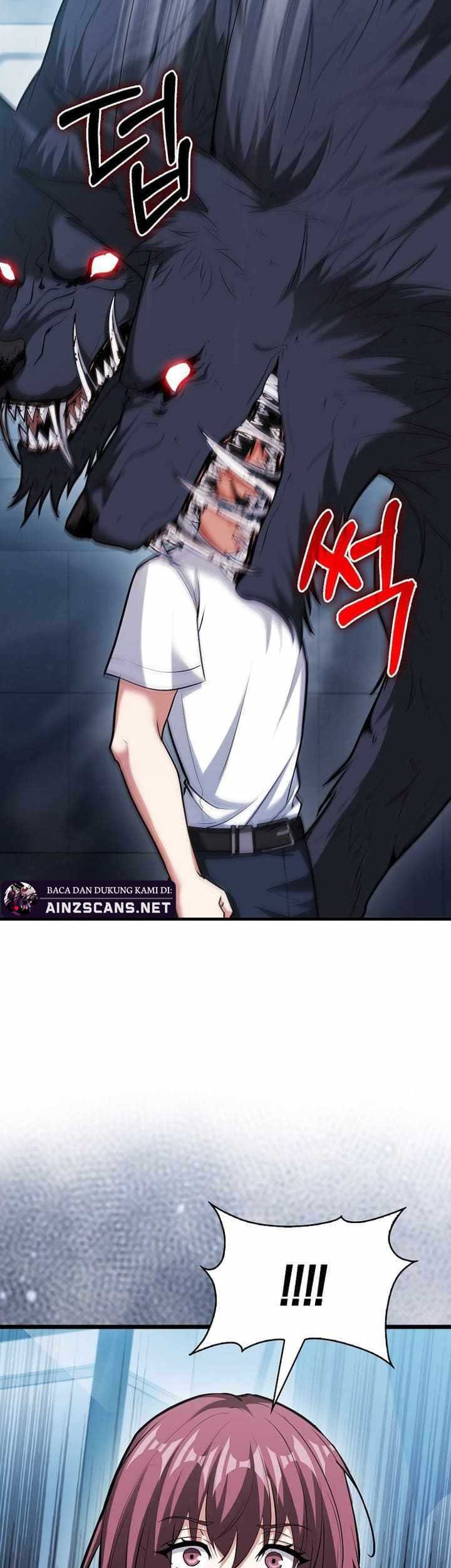 Max Talent Player chapter 62 halaman 48