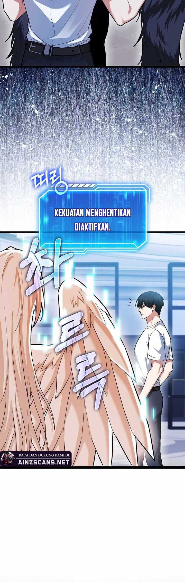 Max Talent Player Bab 63 halaman 9