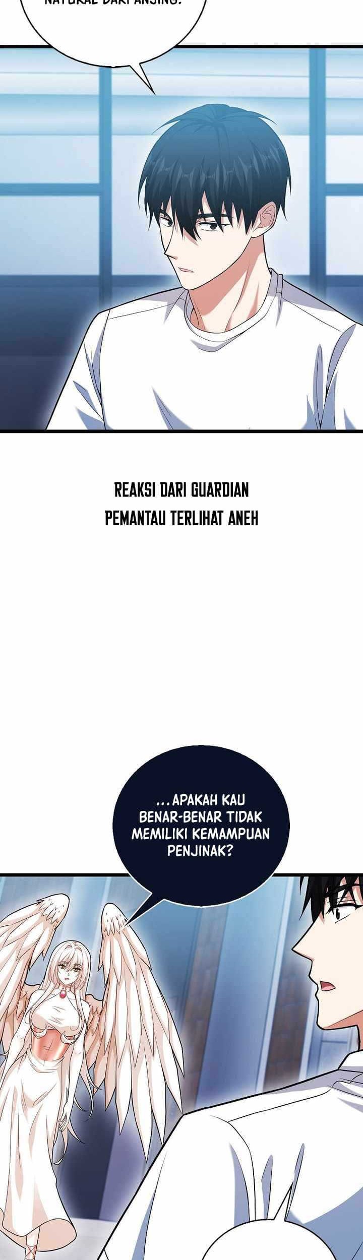 Max Talent Player Bab 63 halaman 11