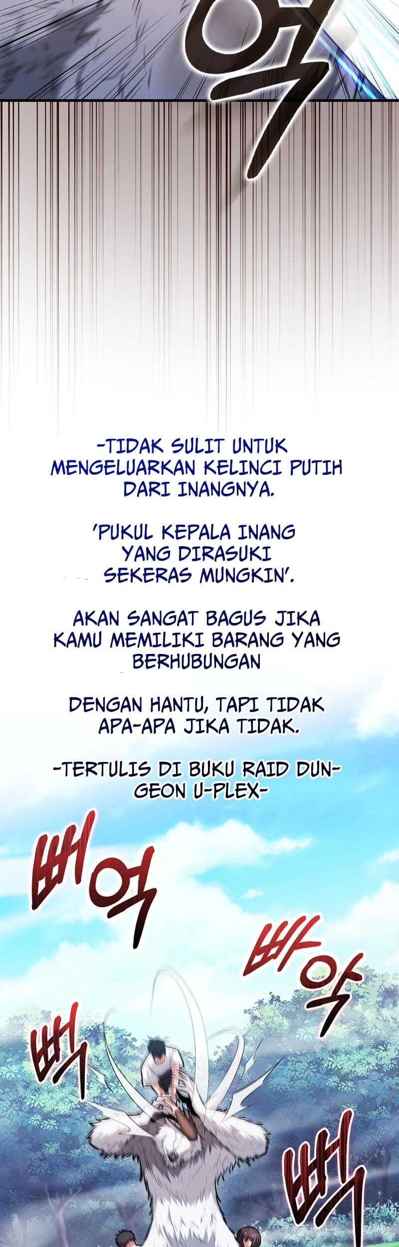 Max Talent Player Bab 64 halaman 17
