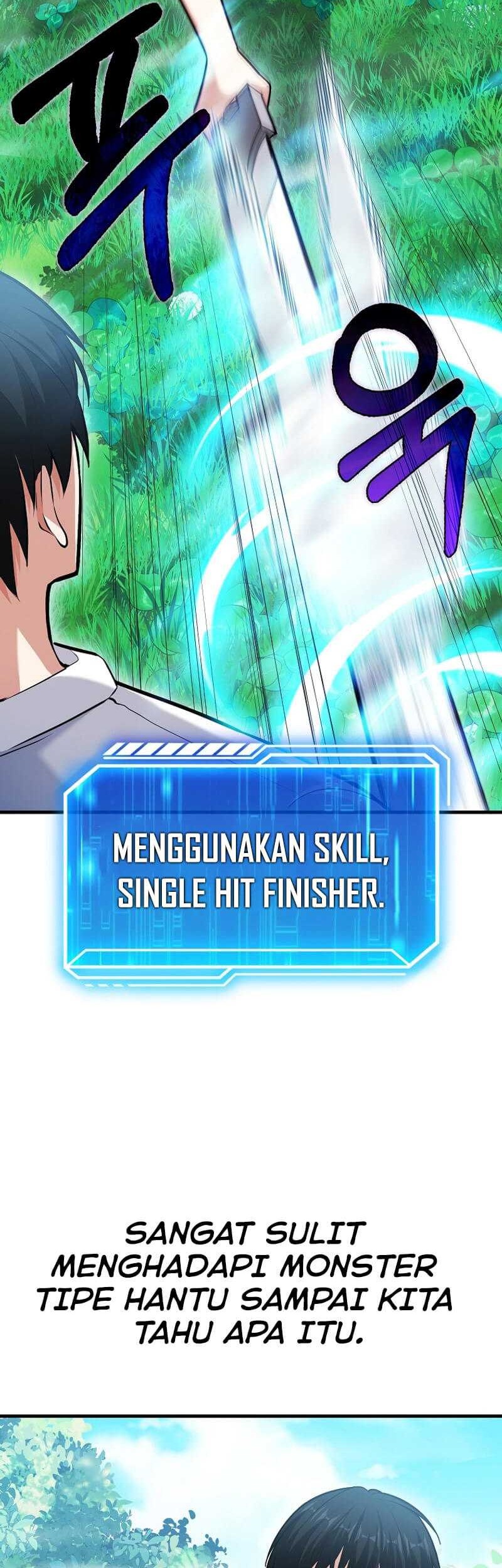 Max Talent Player Bab 64 halaman 23