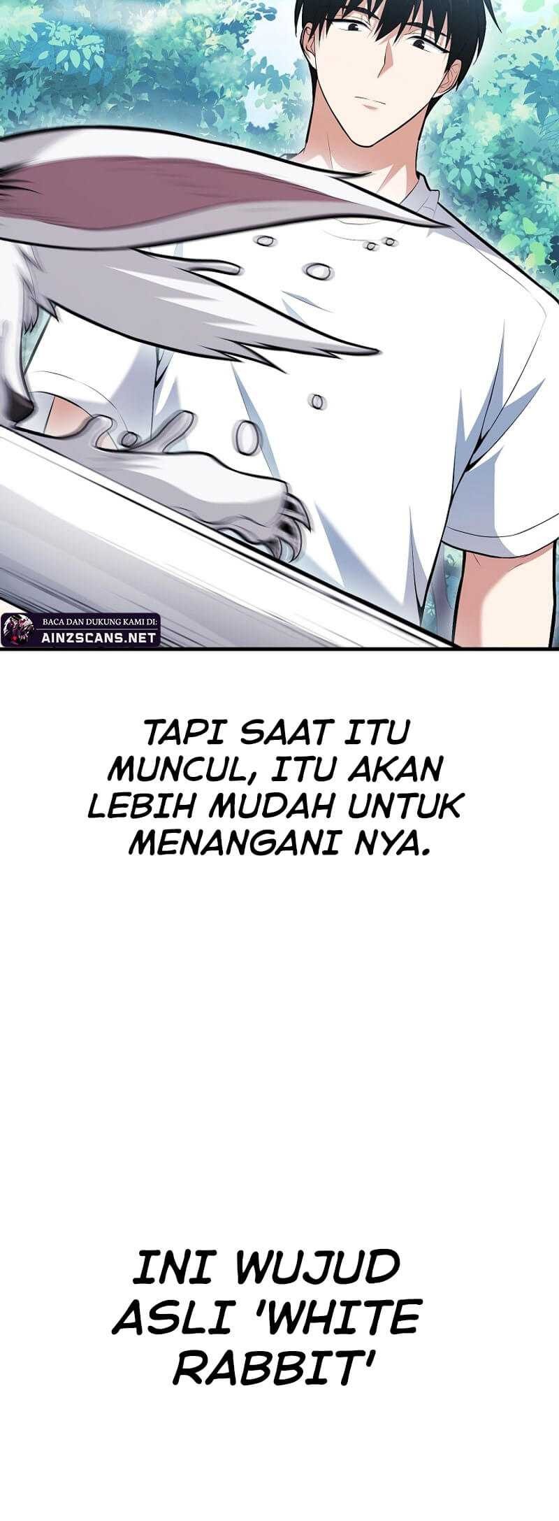 Max Talent Player Bab 64 halaman 24