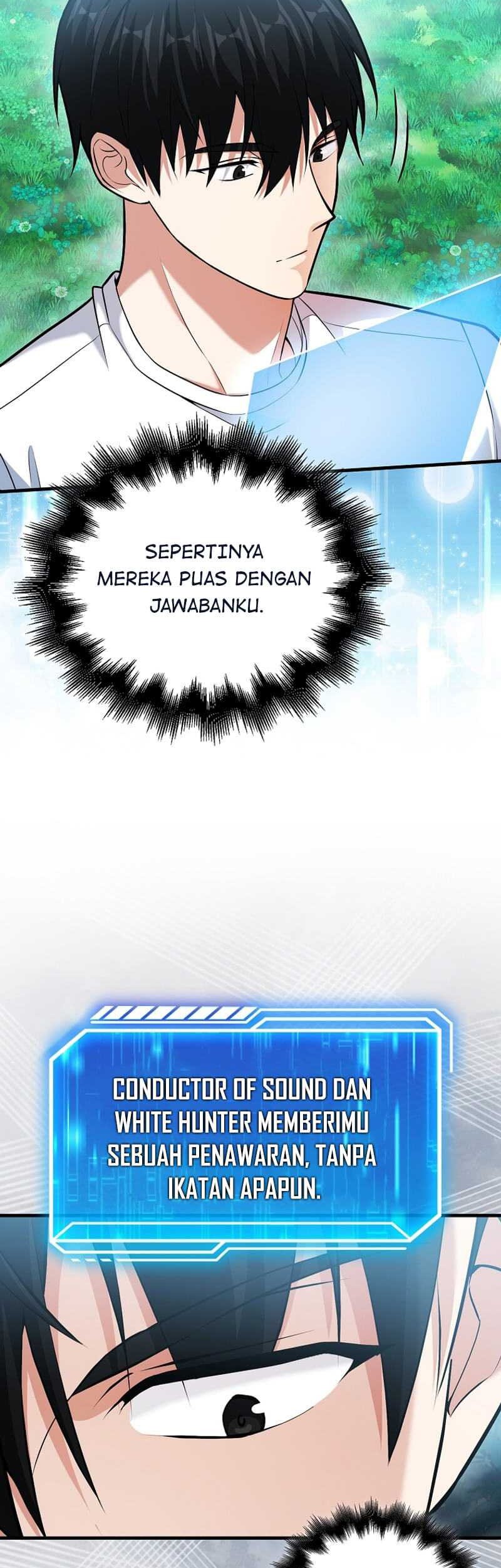 Max Talent Player Bab 64 halaman 53