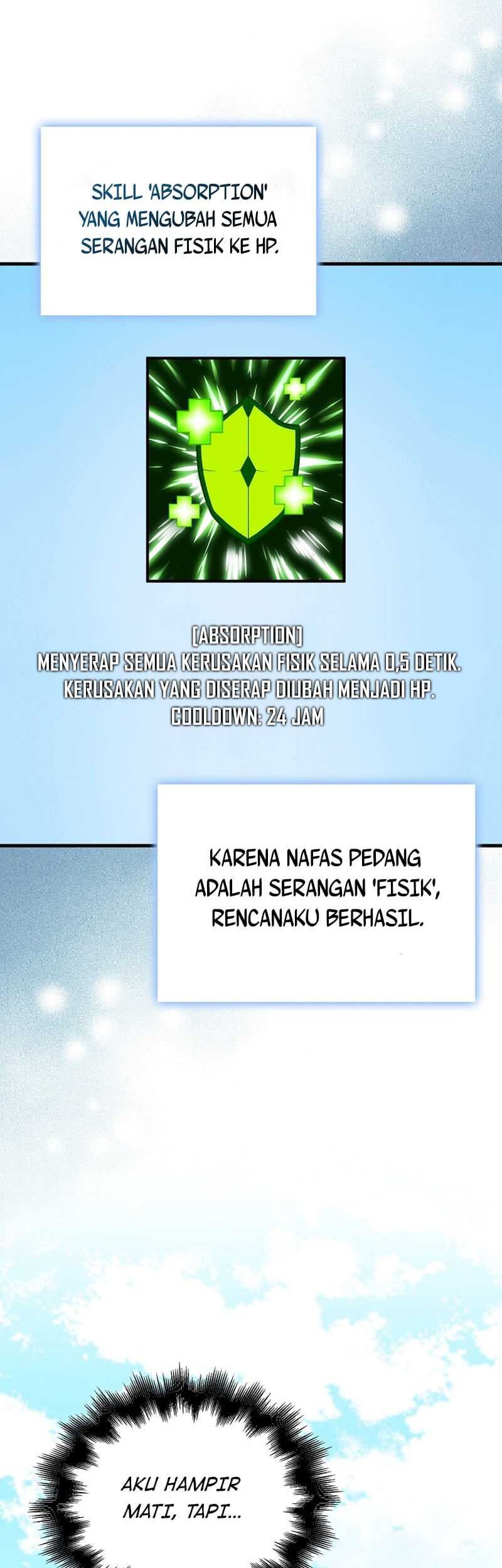 Max Talent Player Bab 66 halaman 53