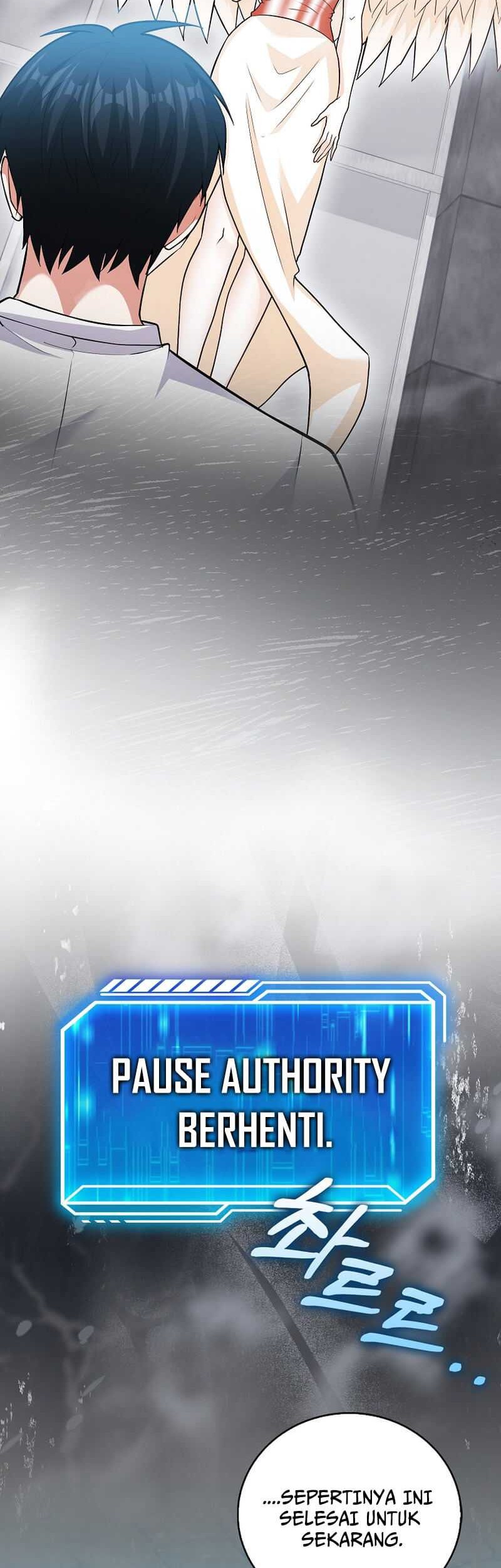 Max Talent Player Bab 67 halaman 21