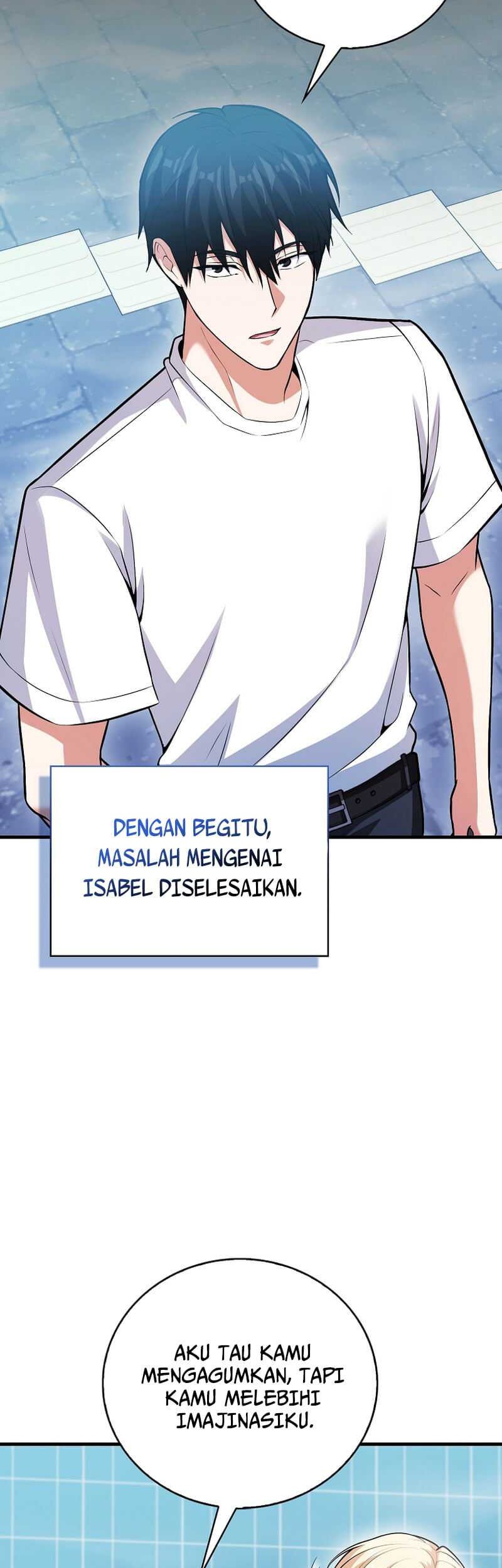 Max Talent Player Bab 67 halaman 22