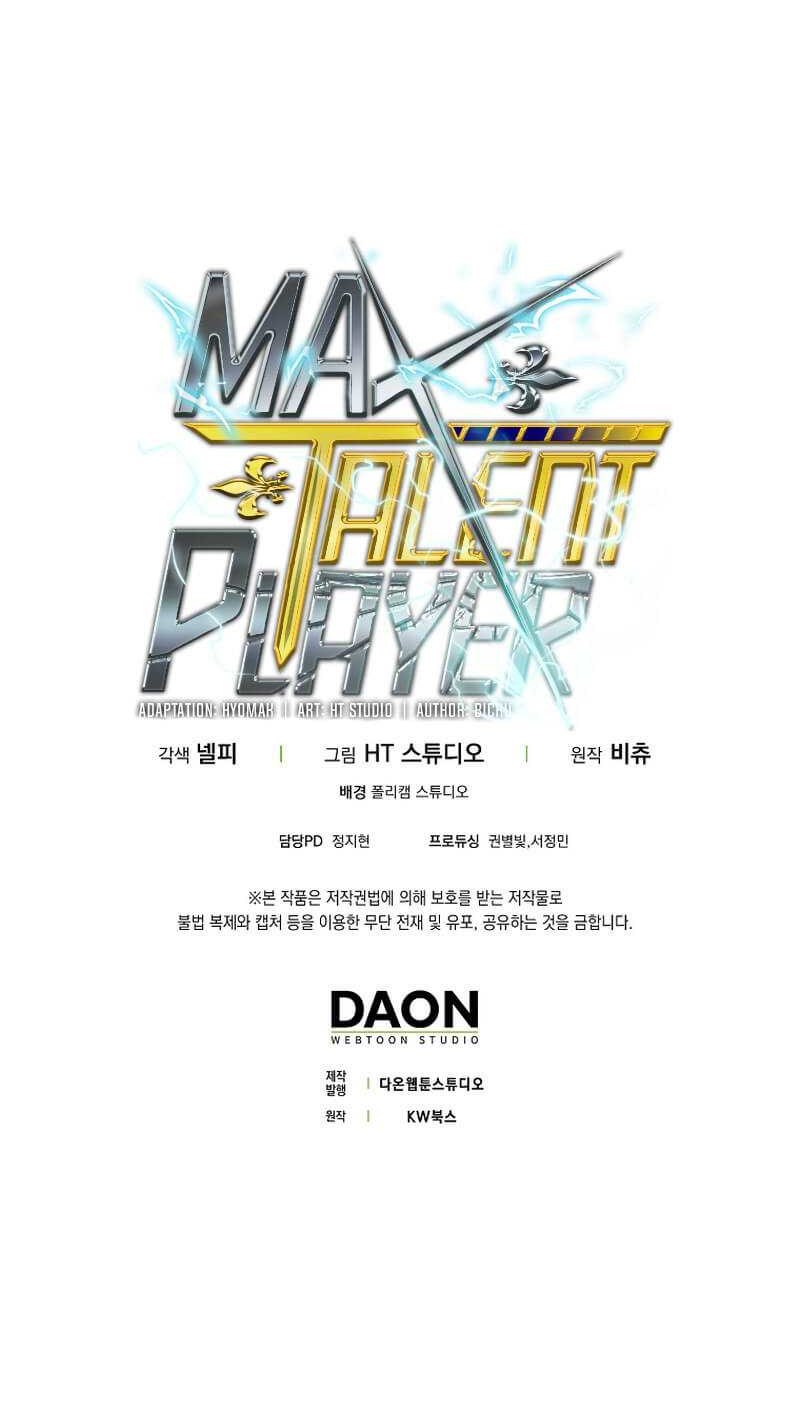 Max Talent Player Bab 67 halaman 58