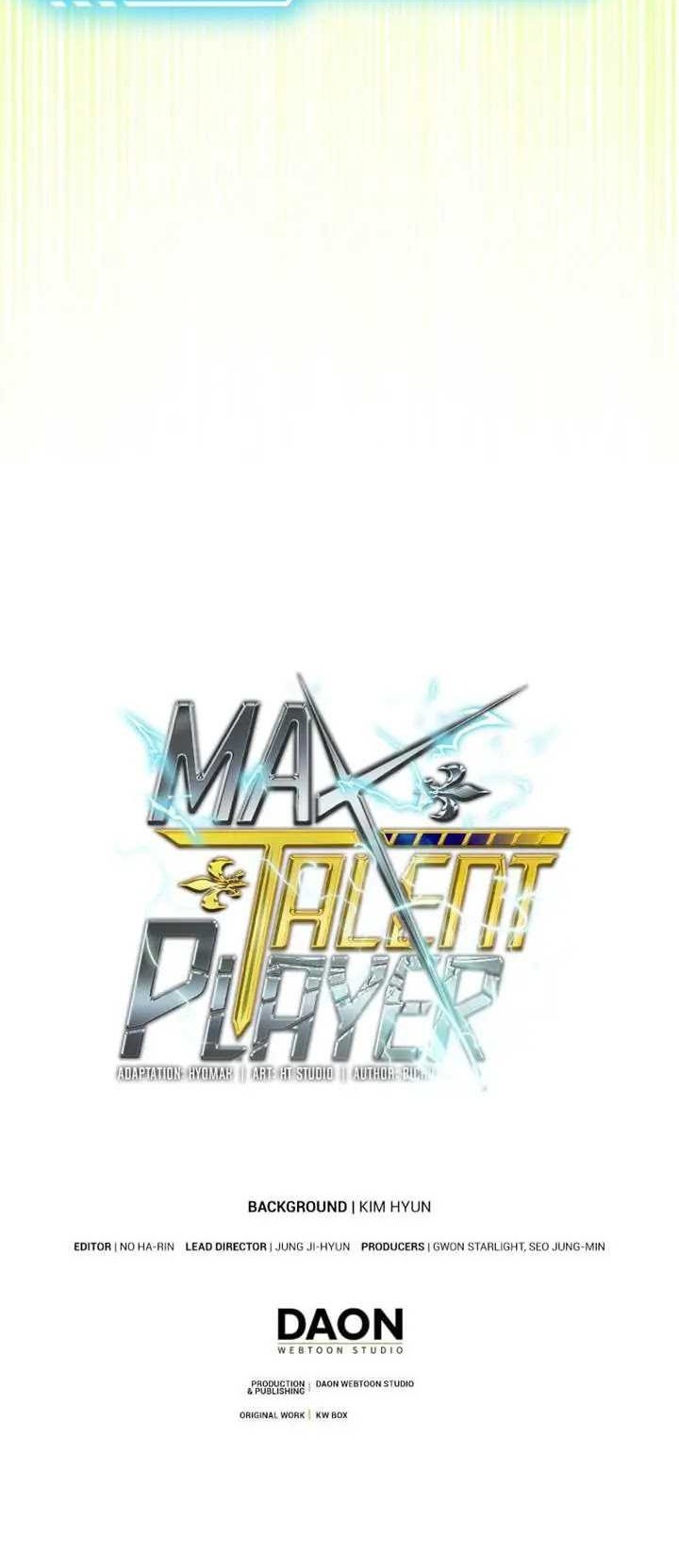 Max Talent Player Bab 68 halaman 58