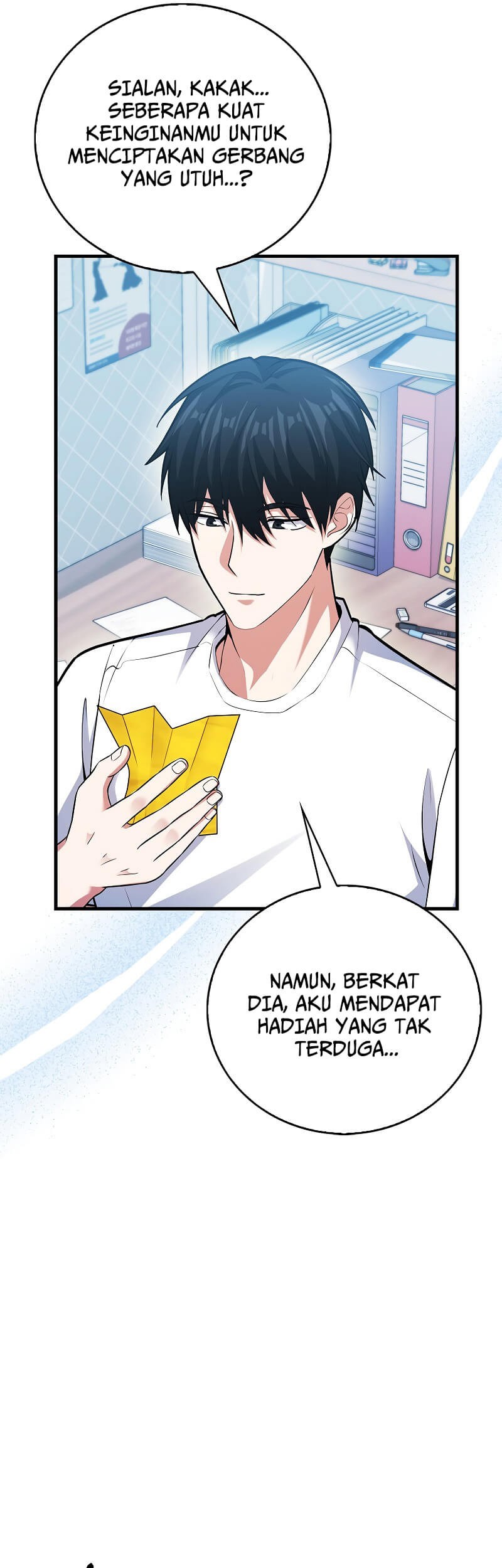 Max Talent Player Bab 69 halaman 24