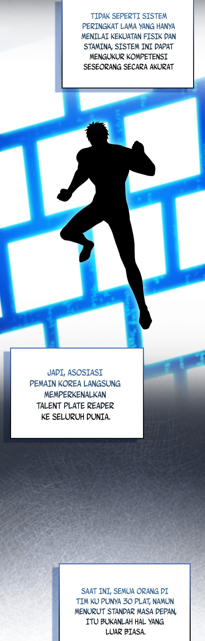 Max Talent Player Bab 69 halaman 42