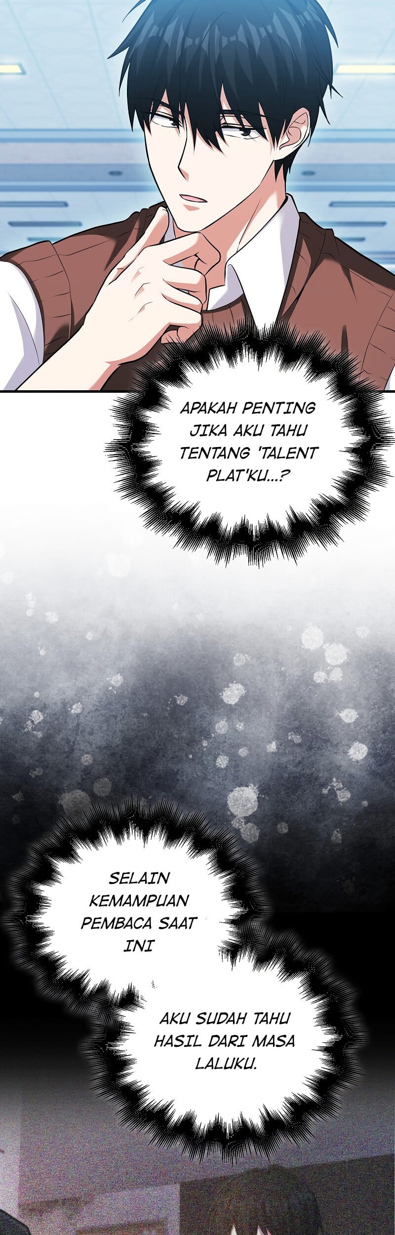 Max Talent Player Bab 69 halaman 45