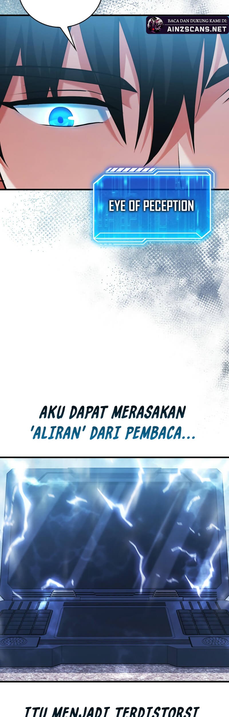 Max Talent Player Bab 70 halaman 12