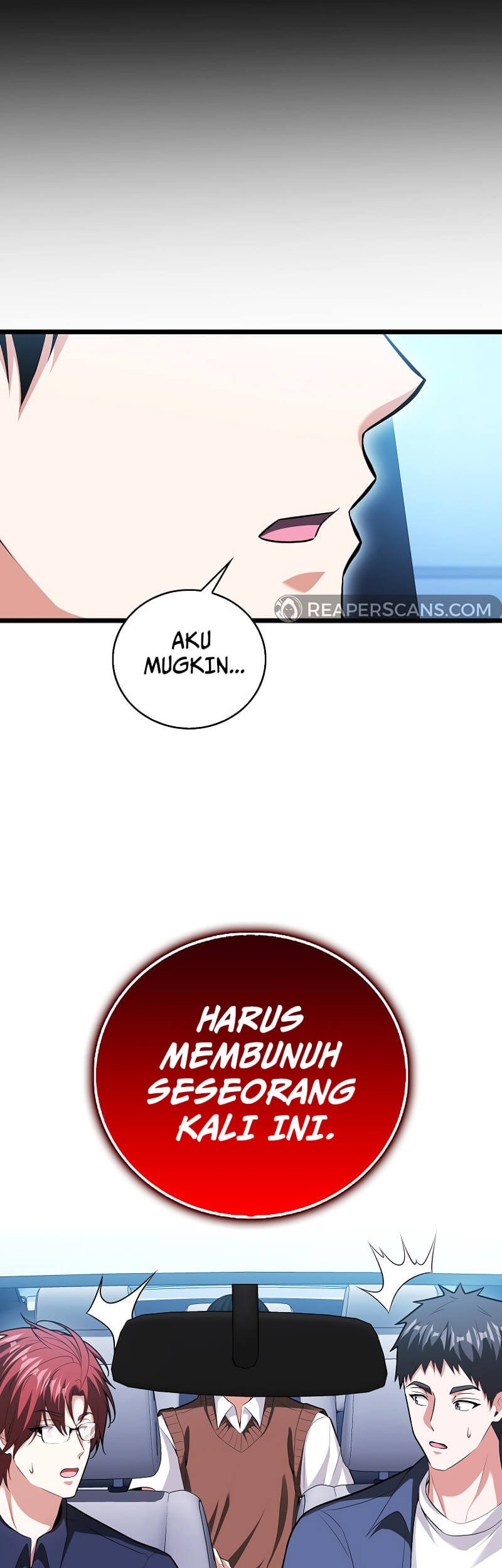 Max Talent Player Bab 71 halaman 13