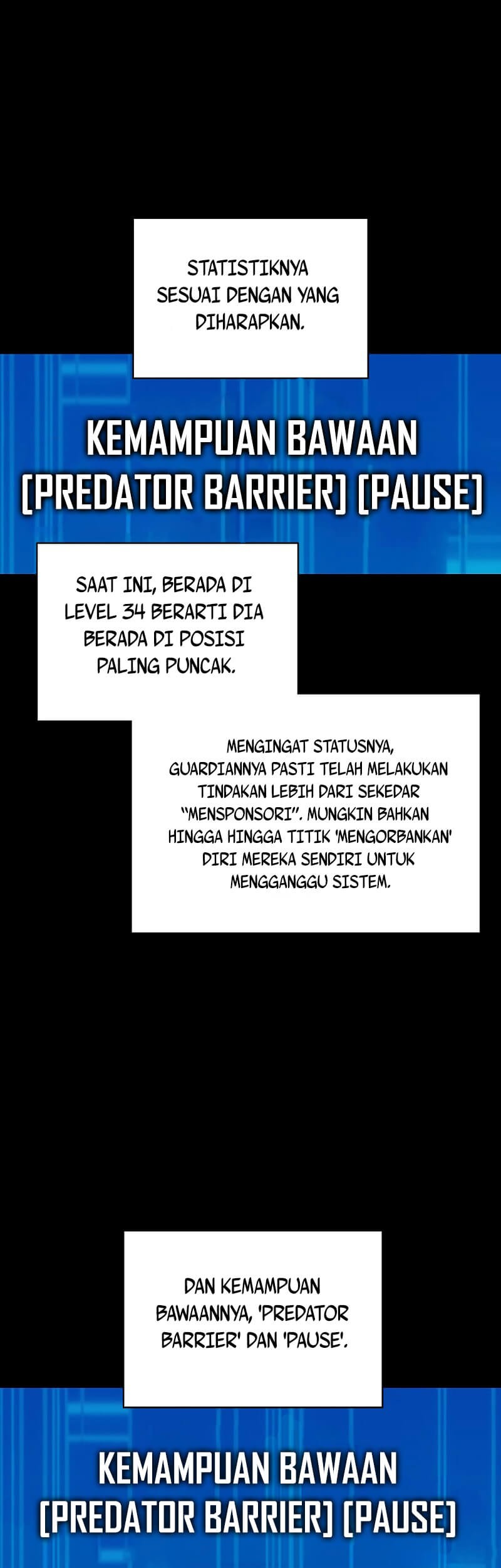 Max Talent Player Bab 71 halaman 36