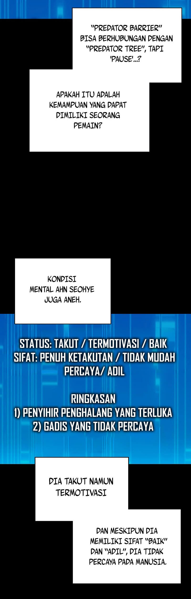 Max Talent Player Bab 71 halaman 37