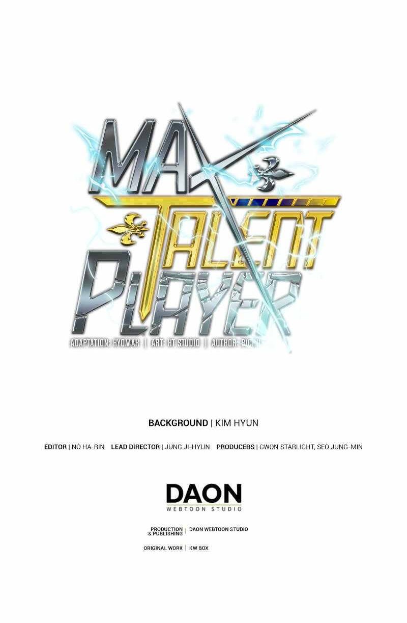 Max Talent Player Bab 73 halaman 58
