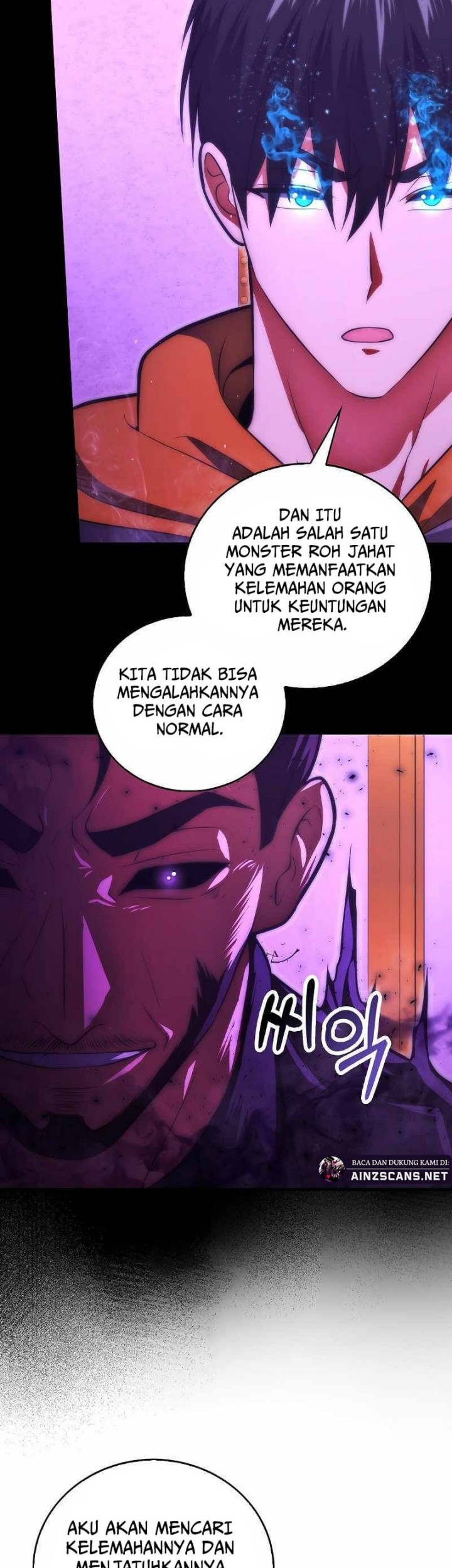 Max Talent Player Bab 74 halaman 11