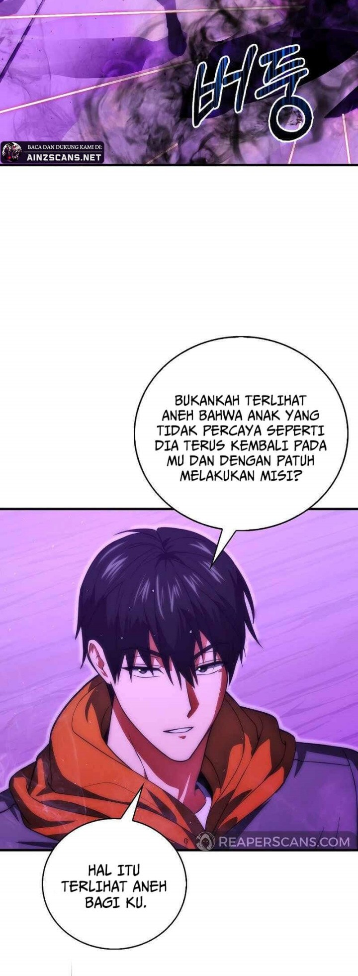 Max Talent Player Bab 74 halaman 33