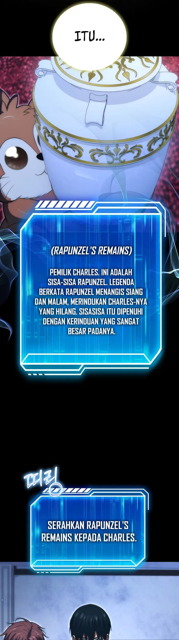 Max Talent Player Bab 75 halaman 14