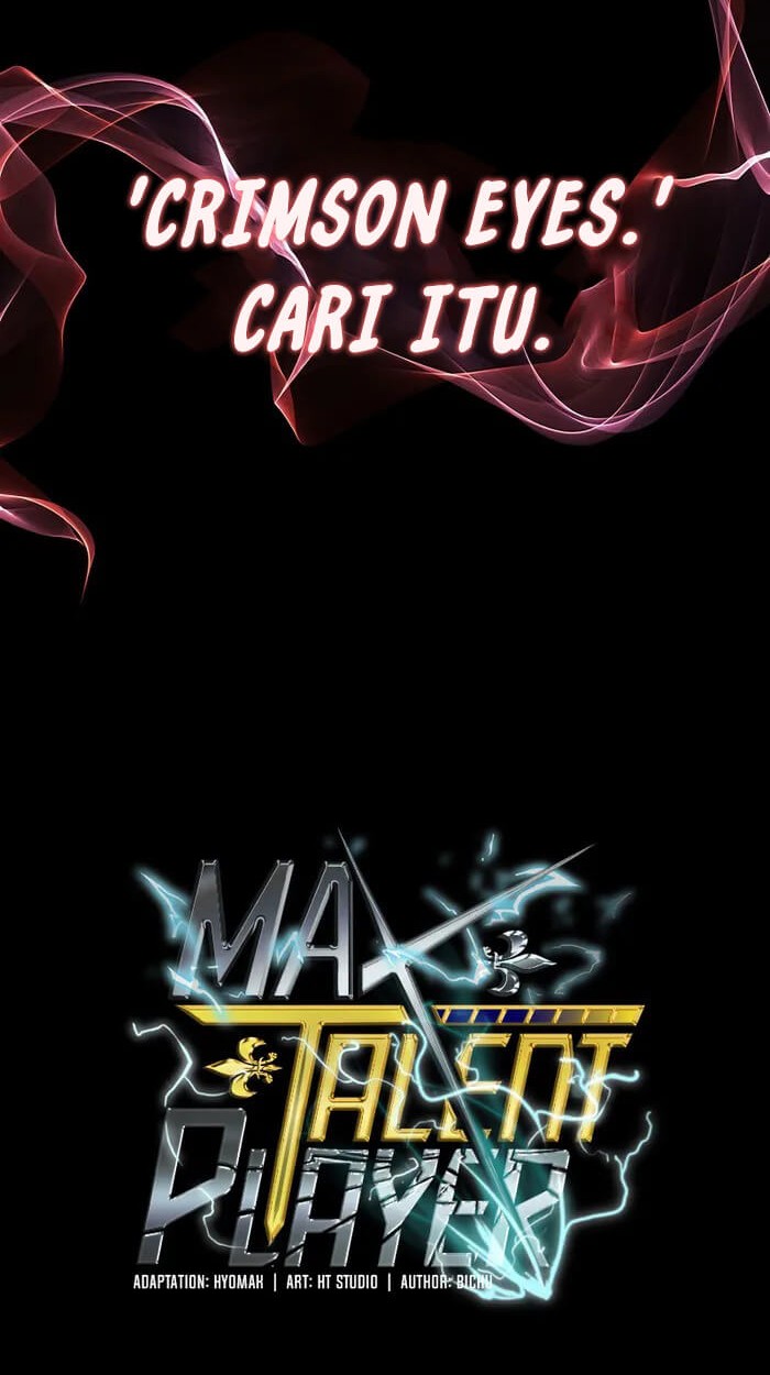 Max Talent Player Bab 75 halaman 55