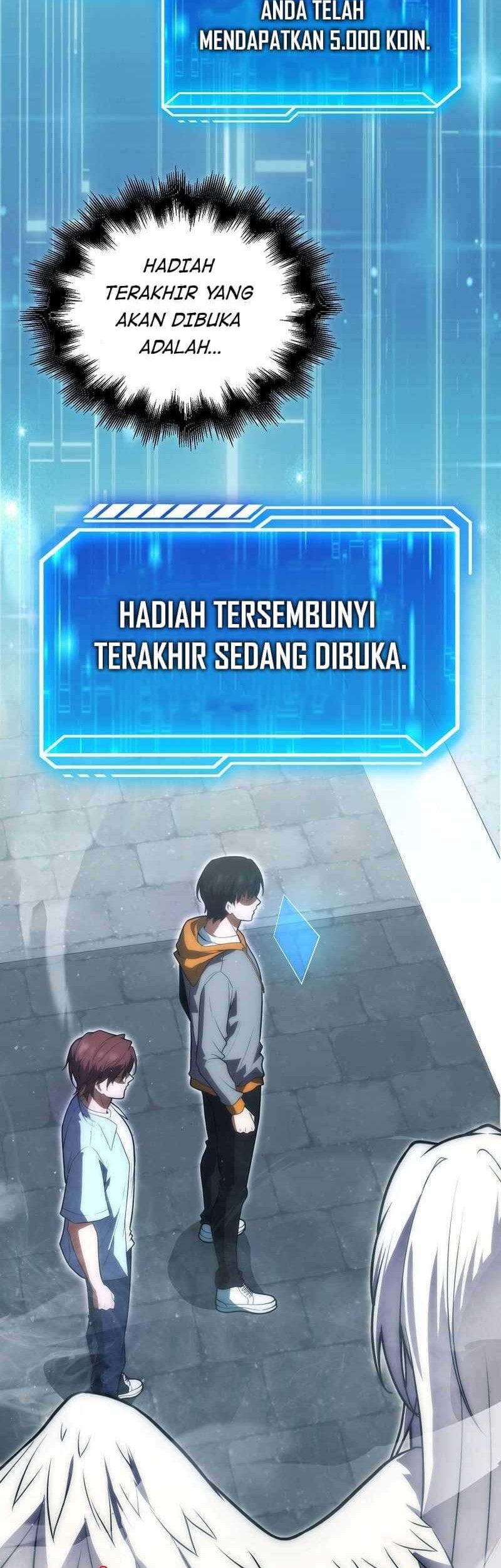 Max Talent Player Bab 77 halaman 19