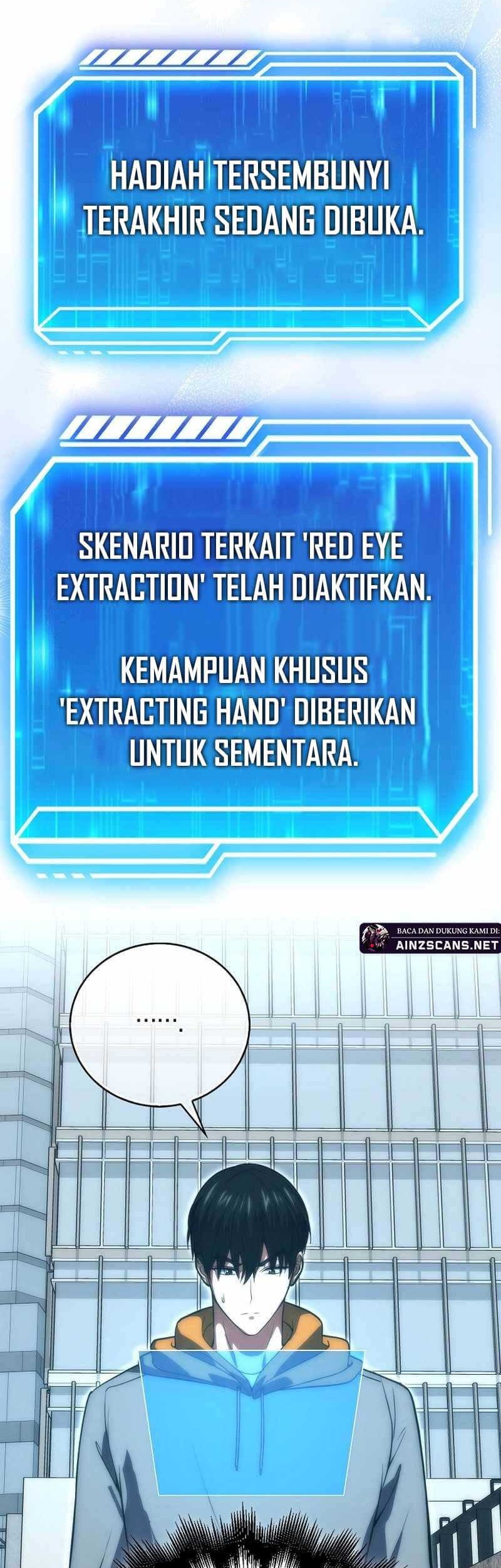 Max Talent Player Bab 77 halaman 47