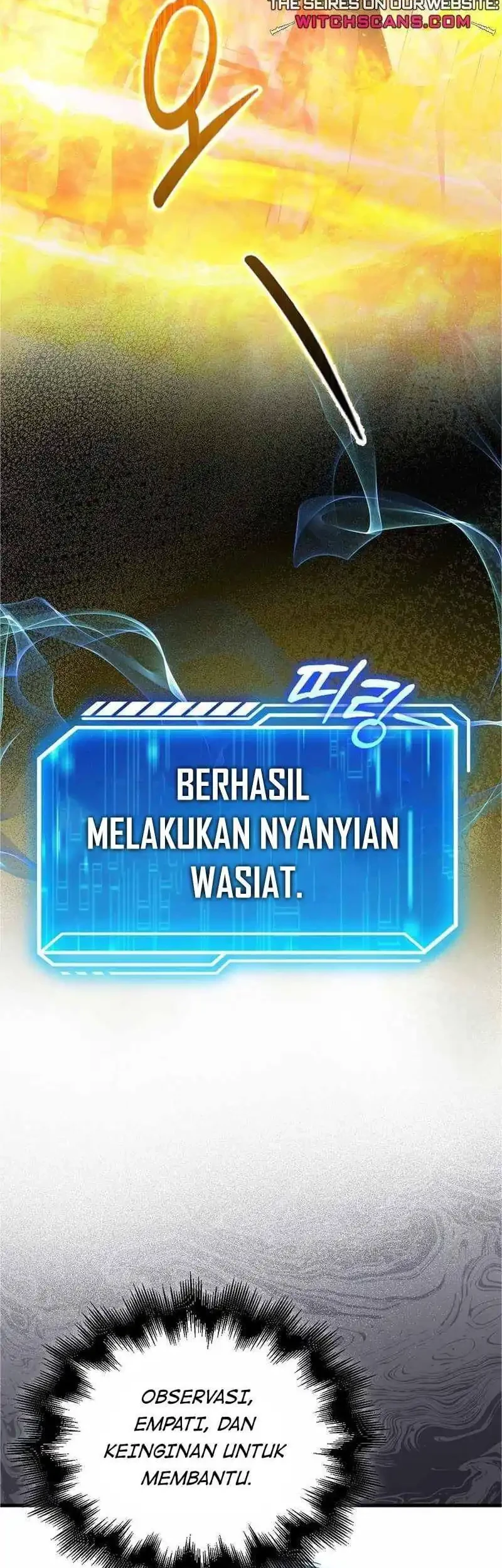 Max Talent Player chapter 78 halaman 3